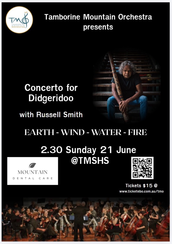 Earth - Wind - Water - Fire 21 June 2:30pm